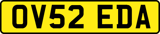 OV52EDA