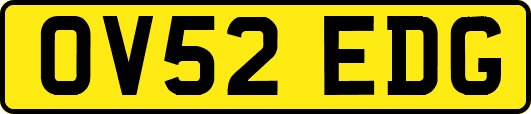 OV52EDG