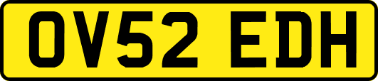 OV52EDH
