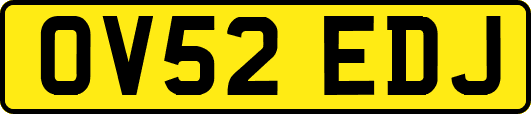 OV52EDJ