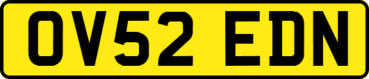 OV52EDN
