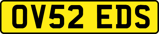 OV52EDS