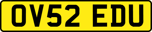 OV52EDU