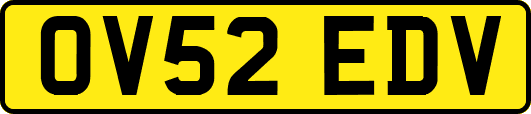 OV52EDV