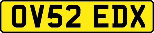 OV52EDX