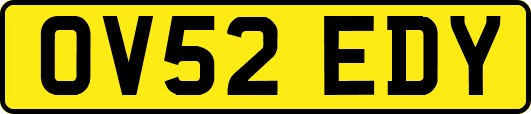 OV52EDY