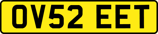 OV52EET