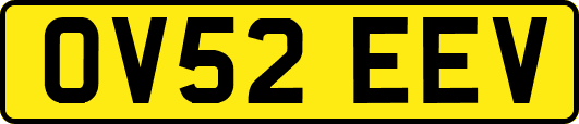 OV52EEV