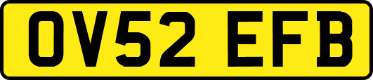 OV52EFB