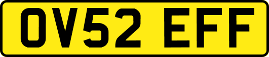 OV52EFF