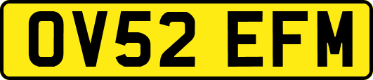 OV52EFM