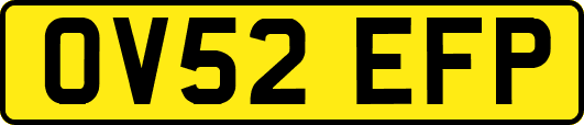 OV52EFP