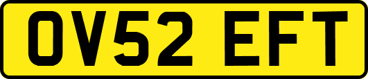 OV52EFT