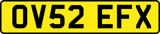 OV52EFX