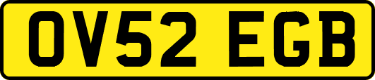 OV52EGB