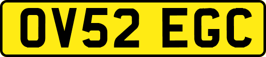 OV52EGC