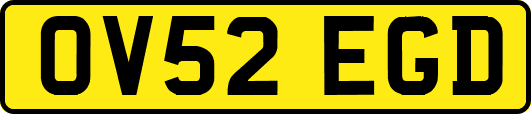 OV52EGD