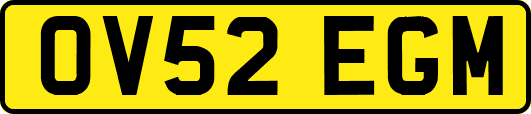 OV52EGM