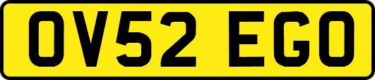 OV52EGO