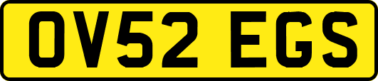 OV52EGS