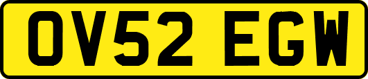 OV52EGW