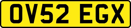 OV52EGX