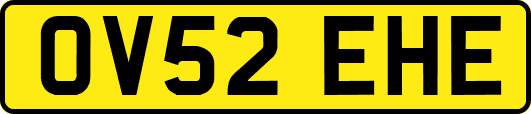 OV52EHE