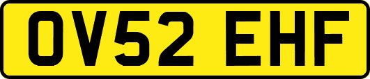 OV52EHF