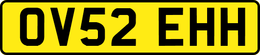 OV52EHH
