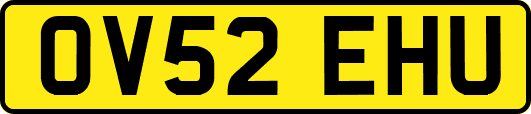 OV52EHU