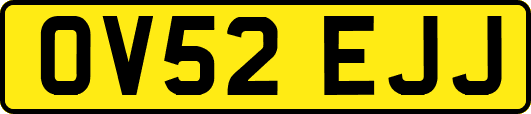 OV52EJJ