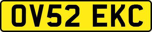 OV52EKC