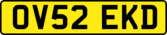 OV52EKD