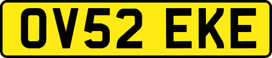 OV52EKE