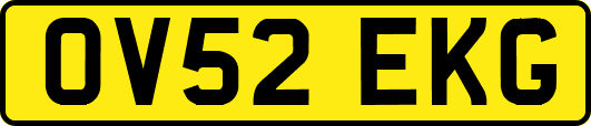OV52EKG