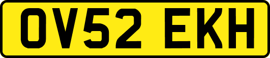 OV52EKH