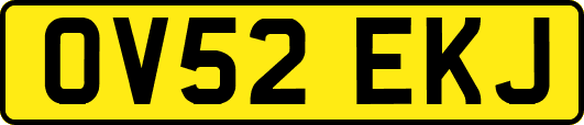 OV52EKJ