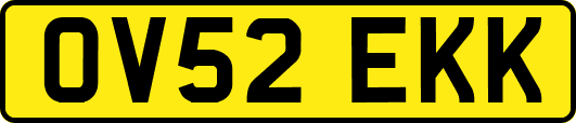 OV52EKK