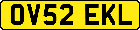 OV52EKL
