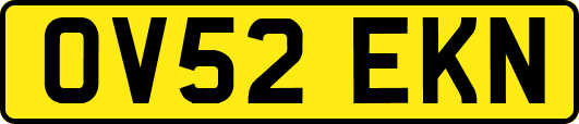 OV52EKN