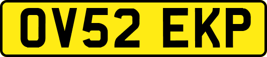 OV52EKP