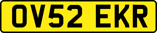 OV52EKR