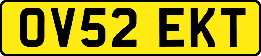 OV52EKT