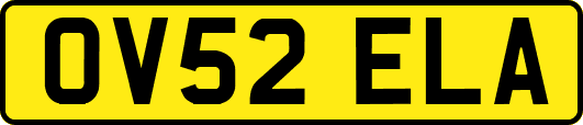 OV52ELA