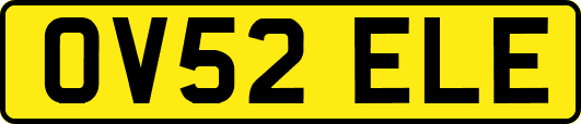 OV52ELE