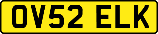 OV52ELK
