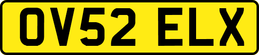 OV52ELX