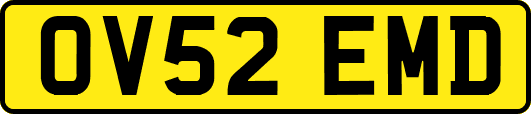 OV52EMD