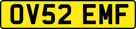 OV52EMF