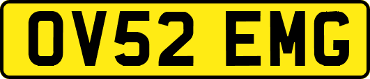 OV52EMG